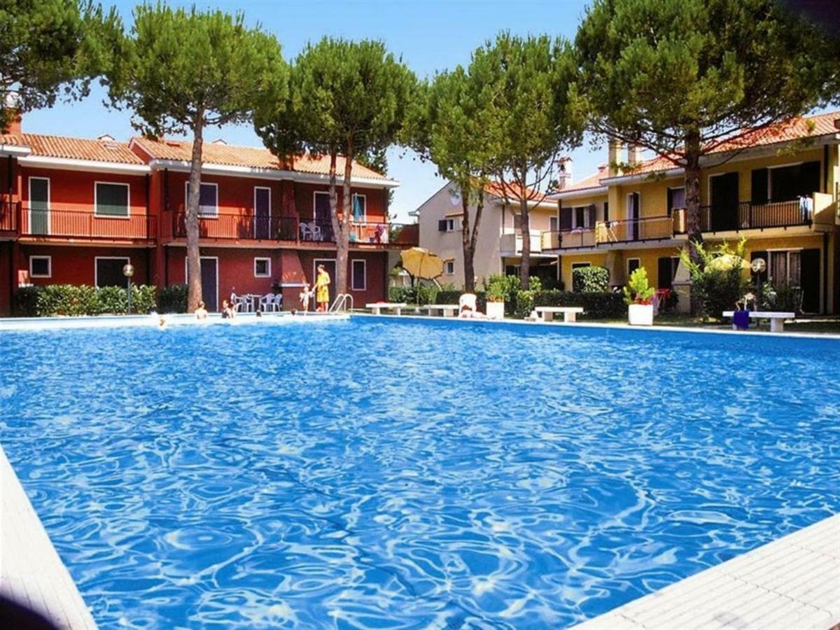Villaggio Michelangelo بيبيوني المظهر الخارجي الصورة