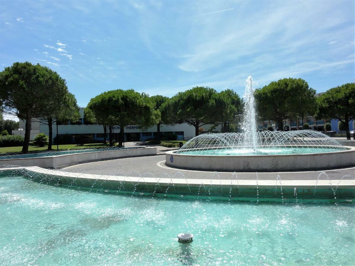 Villaggio Michelangelo بيبيوني المظهر الخارجي الصورة